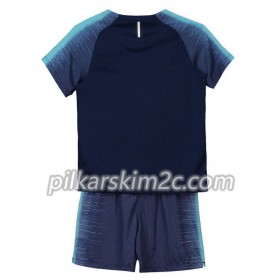 Koszulka Tottenham Hotspur Dziecięca Precz 2018-2019 - Koszulki Piłkarskie